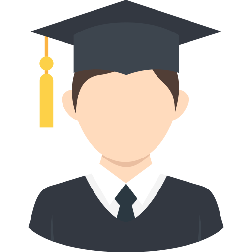 كورسات جامعية icon